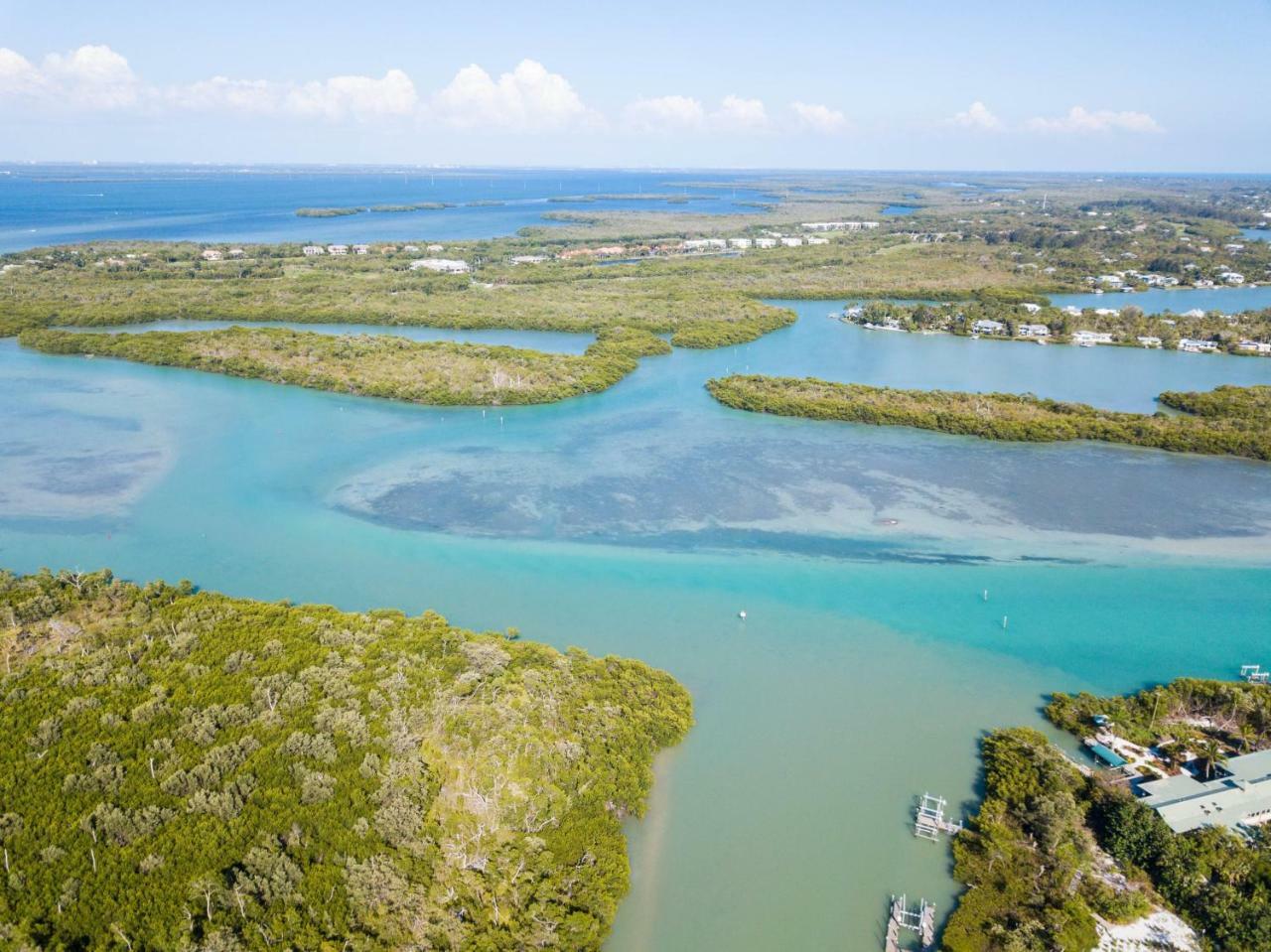 Heron House * Sanibel
