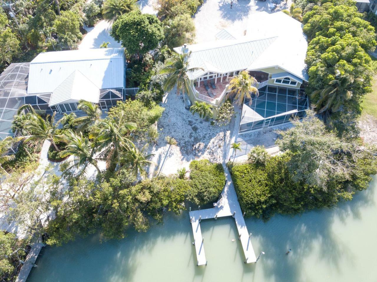 Heron House Holiday home Sanibel