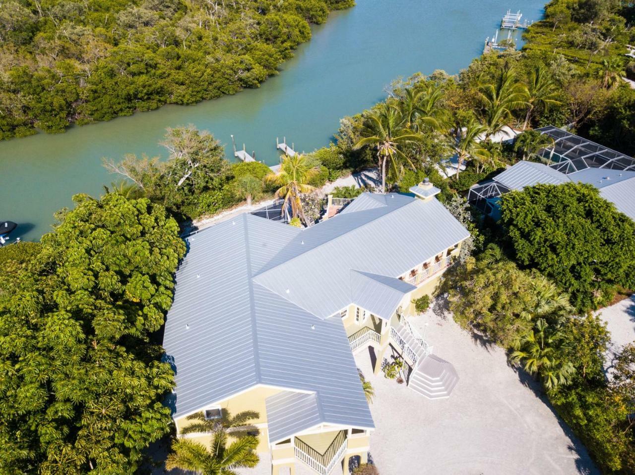 Heron House * Sanibel