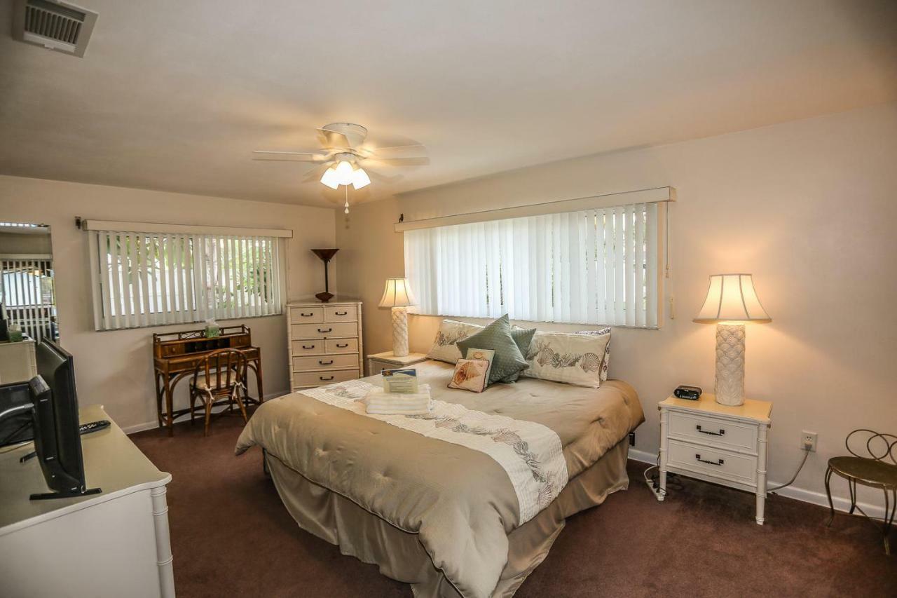 Holiday home 5167 Estero