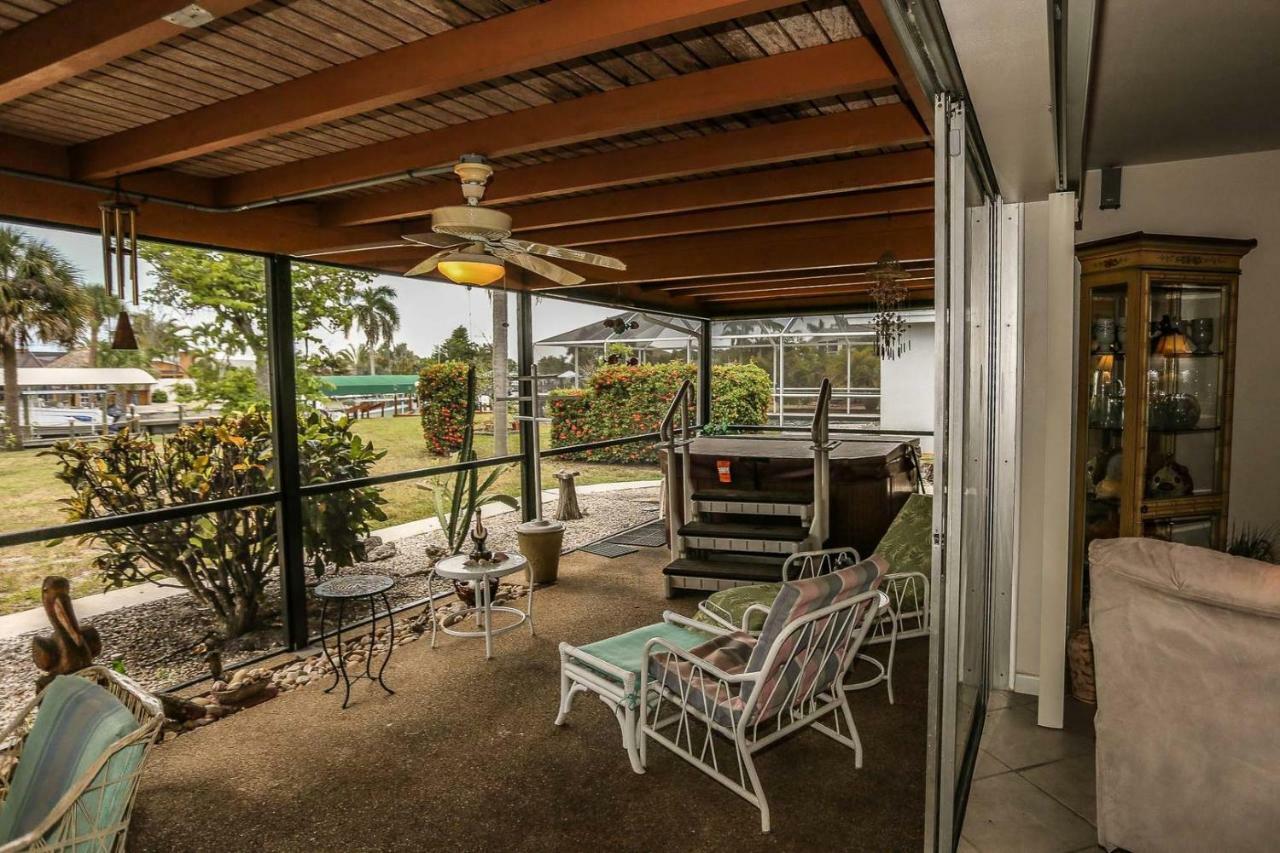 5167 Estero Holiday home Fort Myers Beach