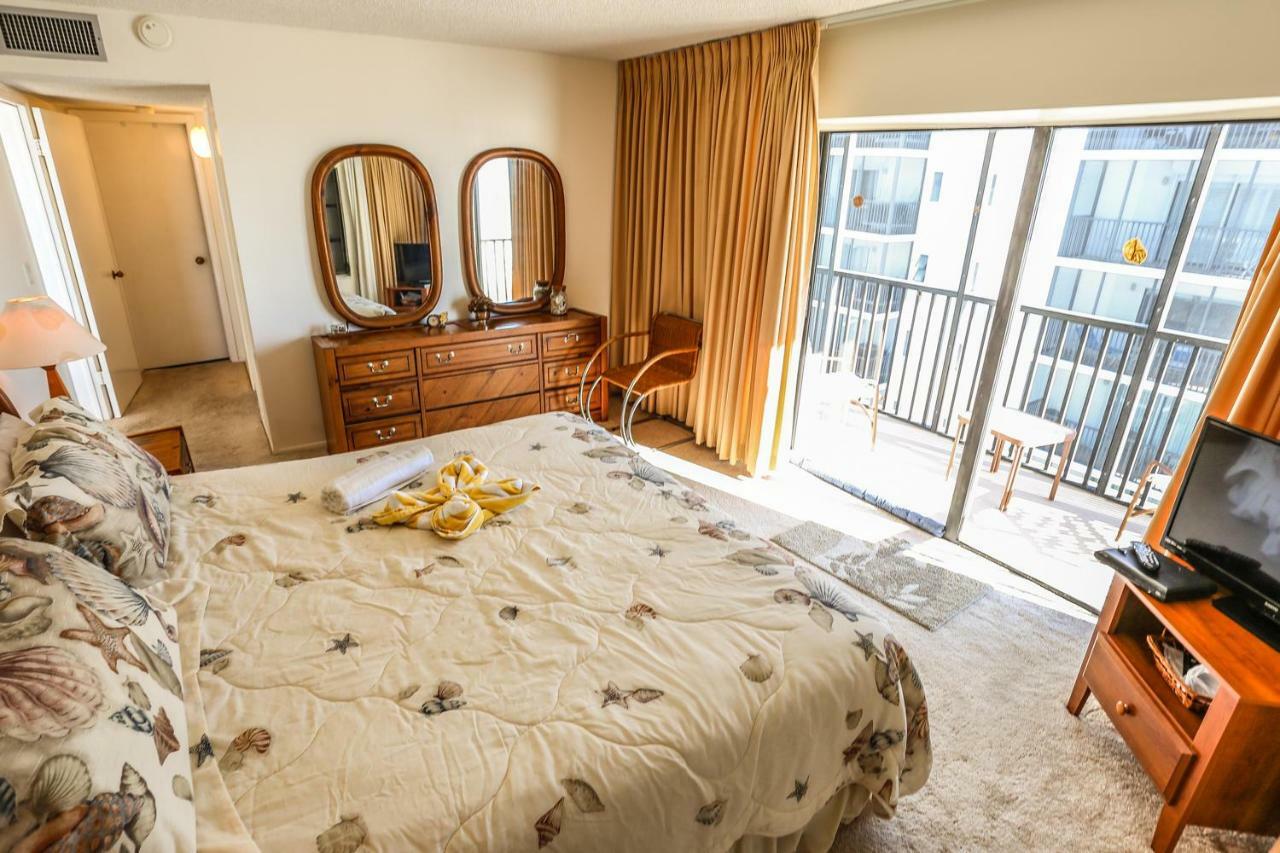 Apartment Island Winds 1223 *