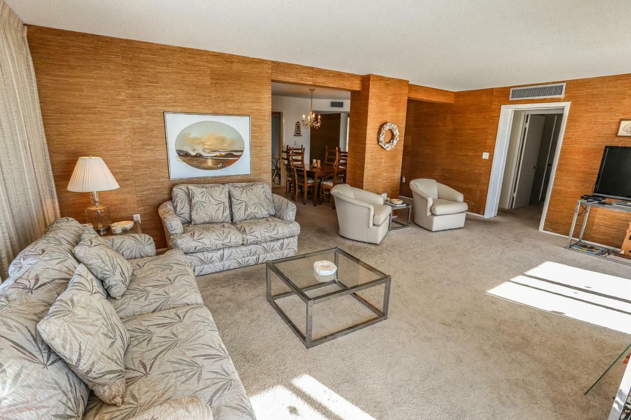 Apartment Island Winds 1223 Fort Myers Beach