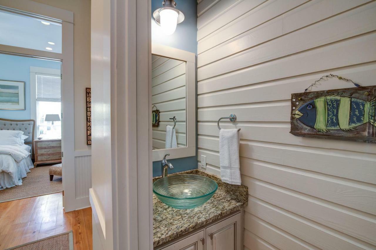 Our Sweet Spot By Exclusive 30a Holiday home Santa Rosa Beach