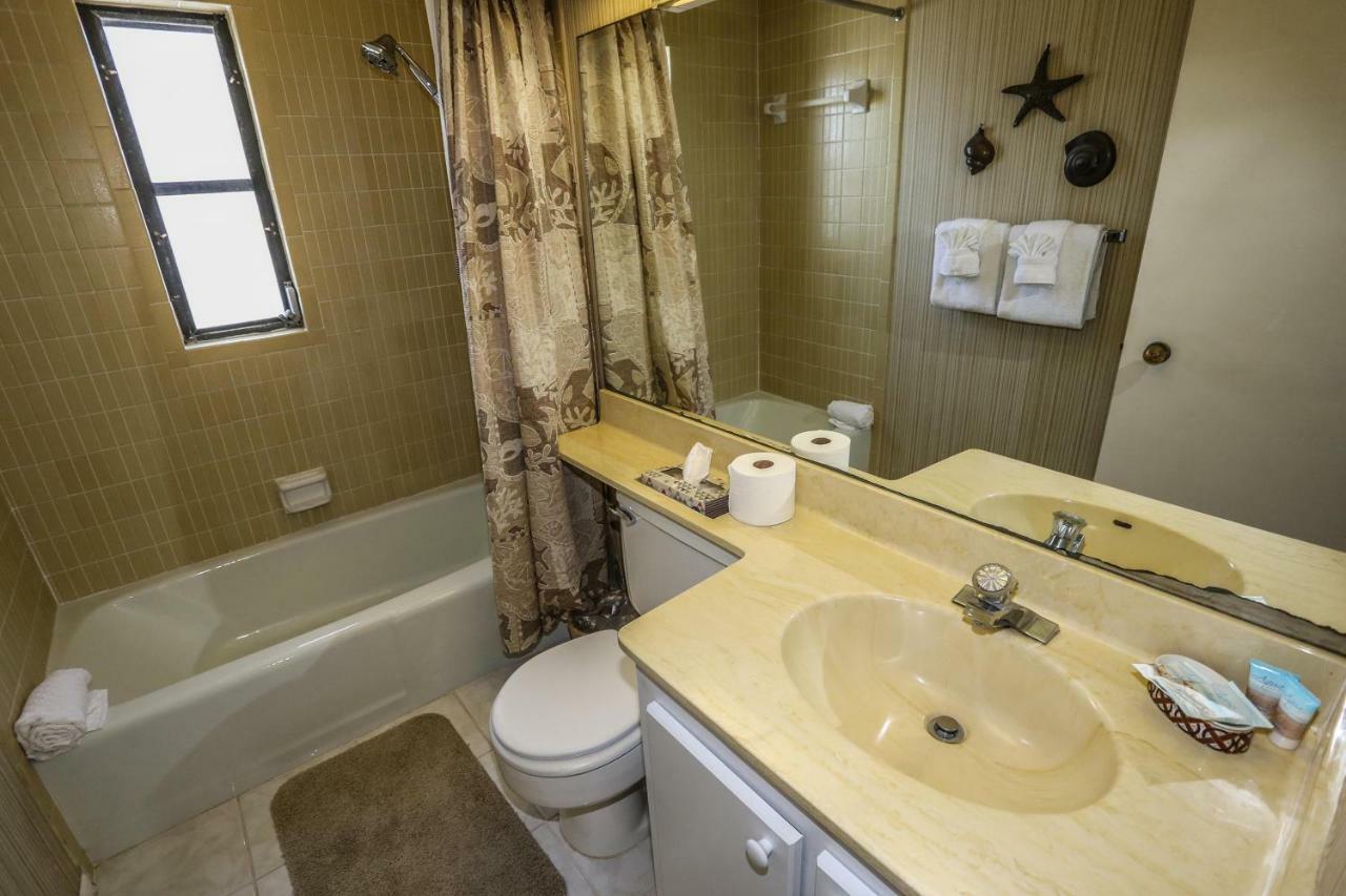 Island Winds 1223 Apartment *