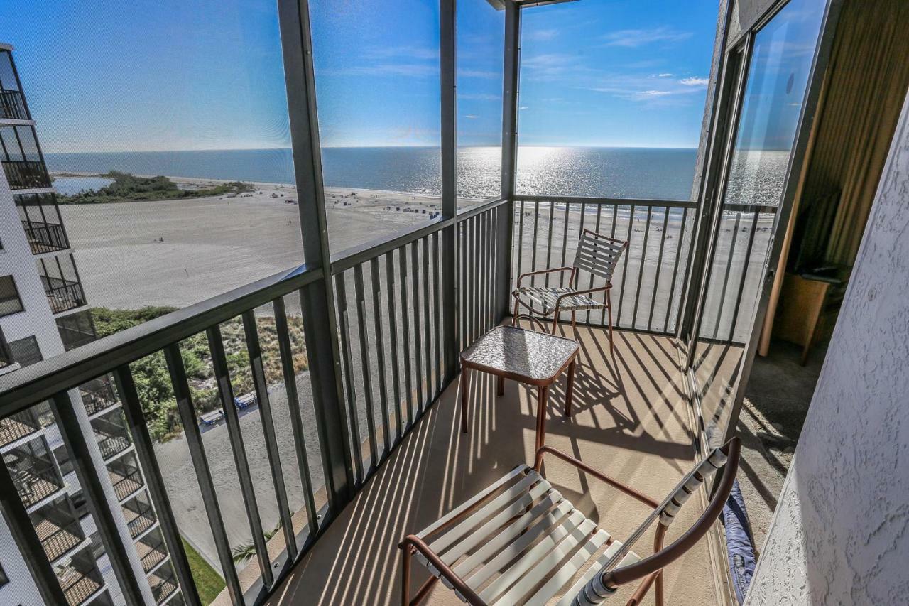 Island Winds 1223 * Fort Myers Beach