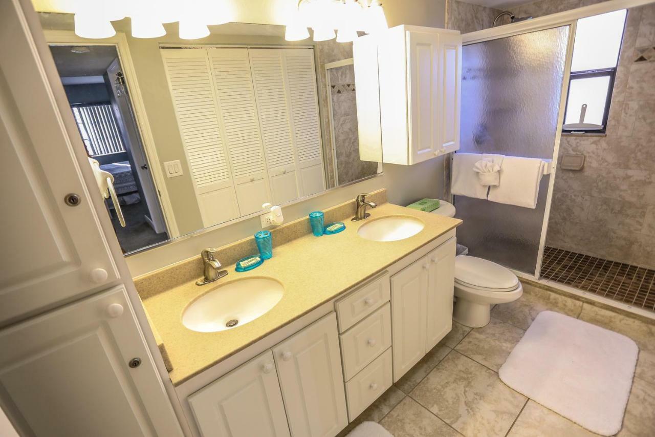 Island Winds 303 Apartment Fort Myers Beach