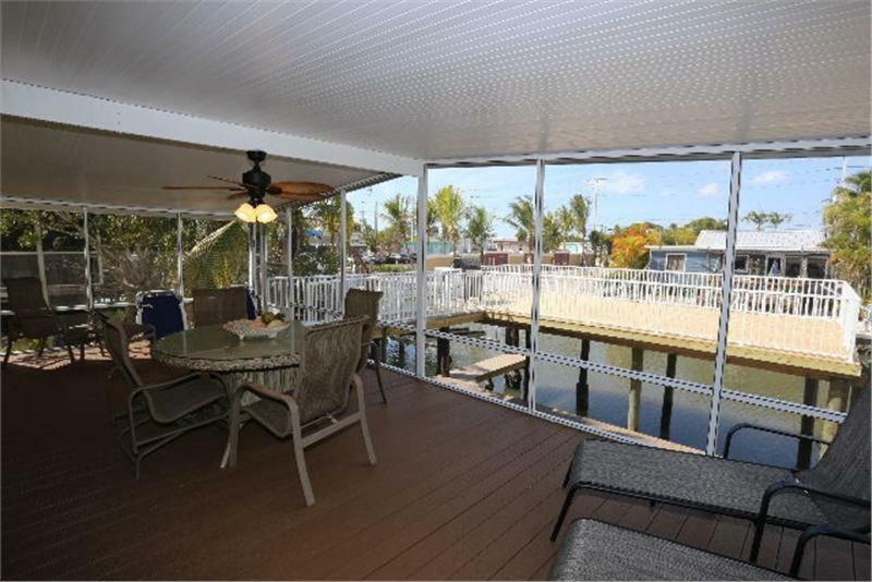 163 Primo Holiday home Fort Myers Beach