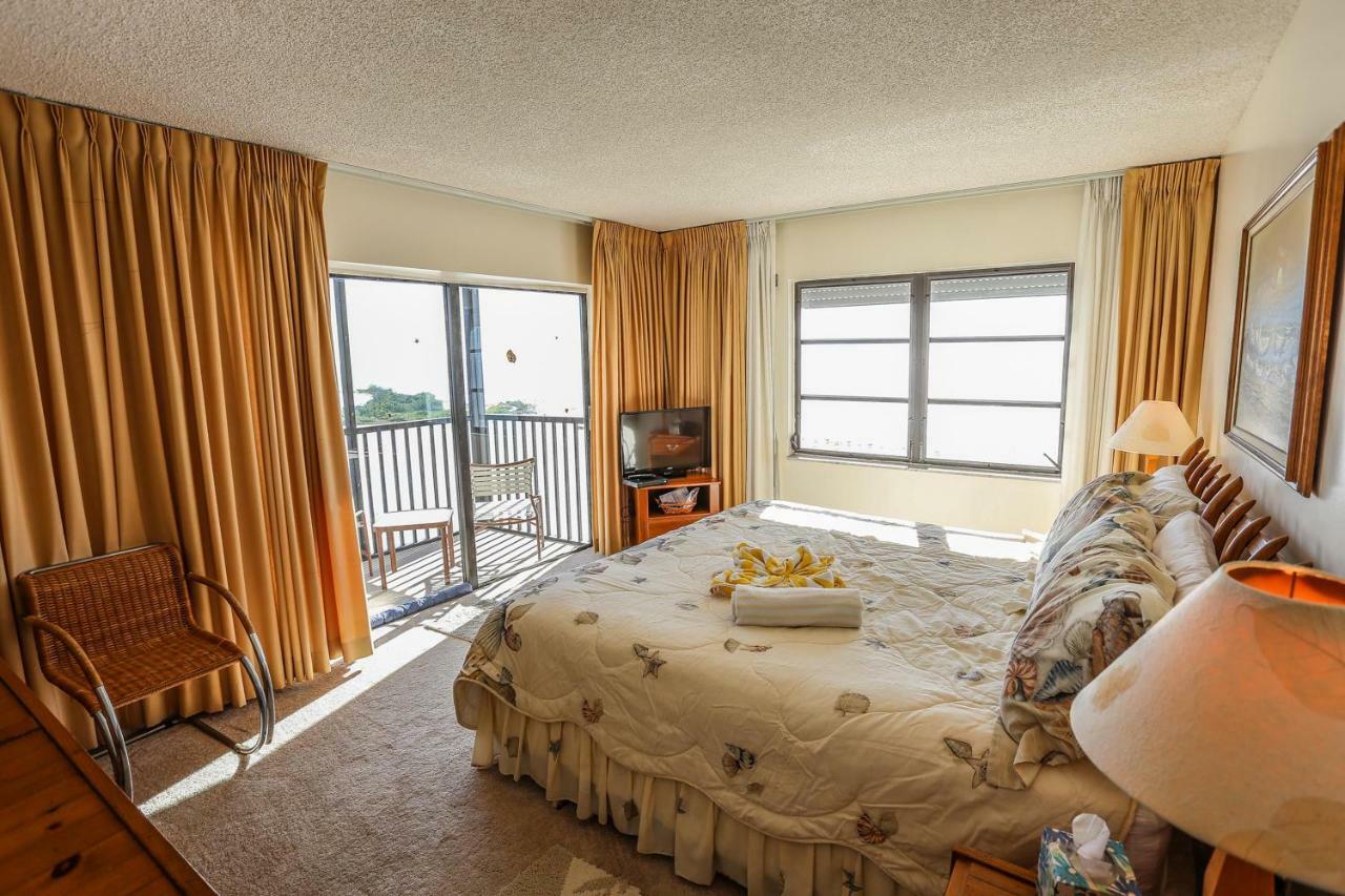 Island Winds 1223 Apartment