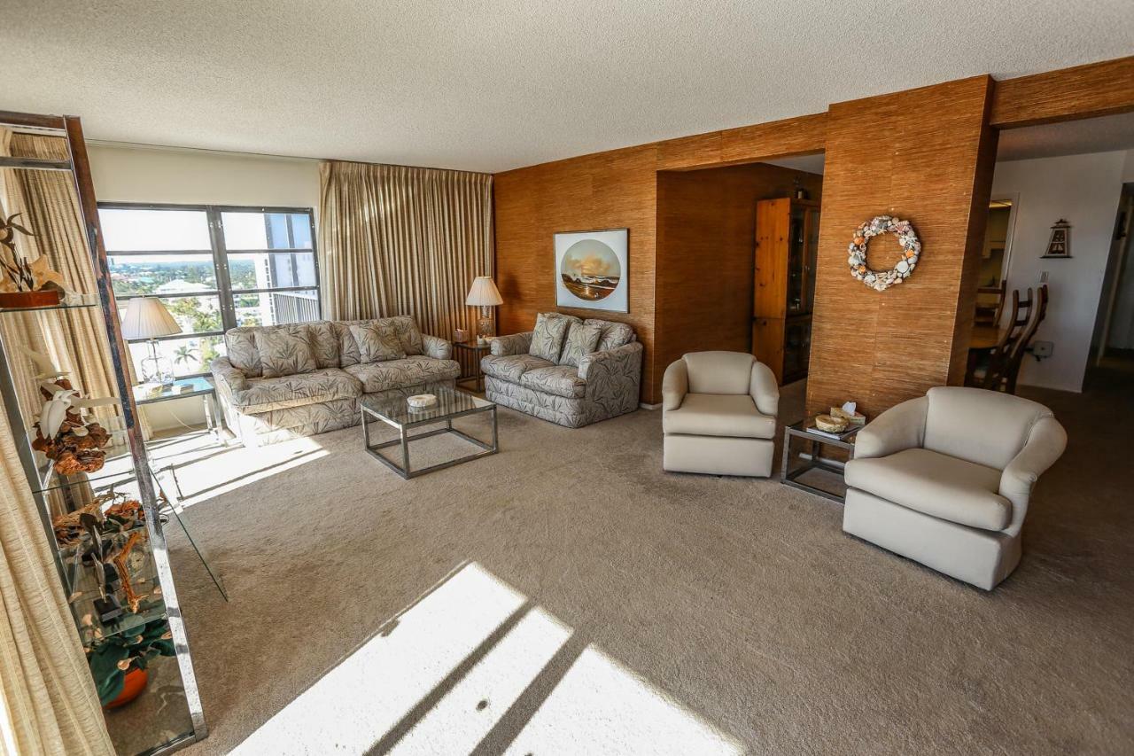 Apartment Island Winds 1223 Fort Myers Beach
