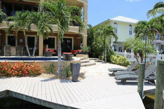 425 Palermo Circle Holiday home