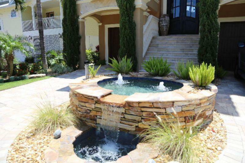Holiday home 425 Palermo Circle