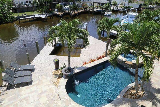 425 Palermo Circle Holiday home *