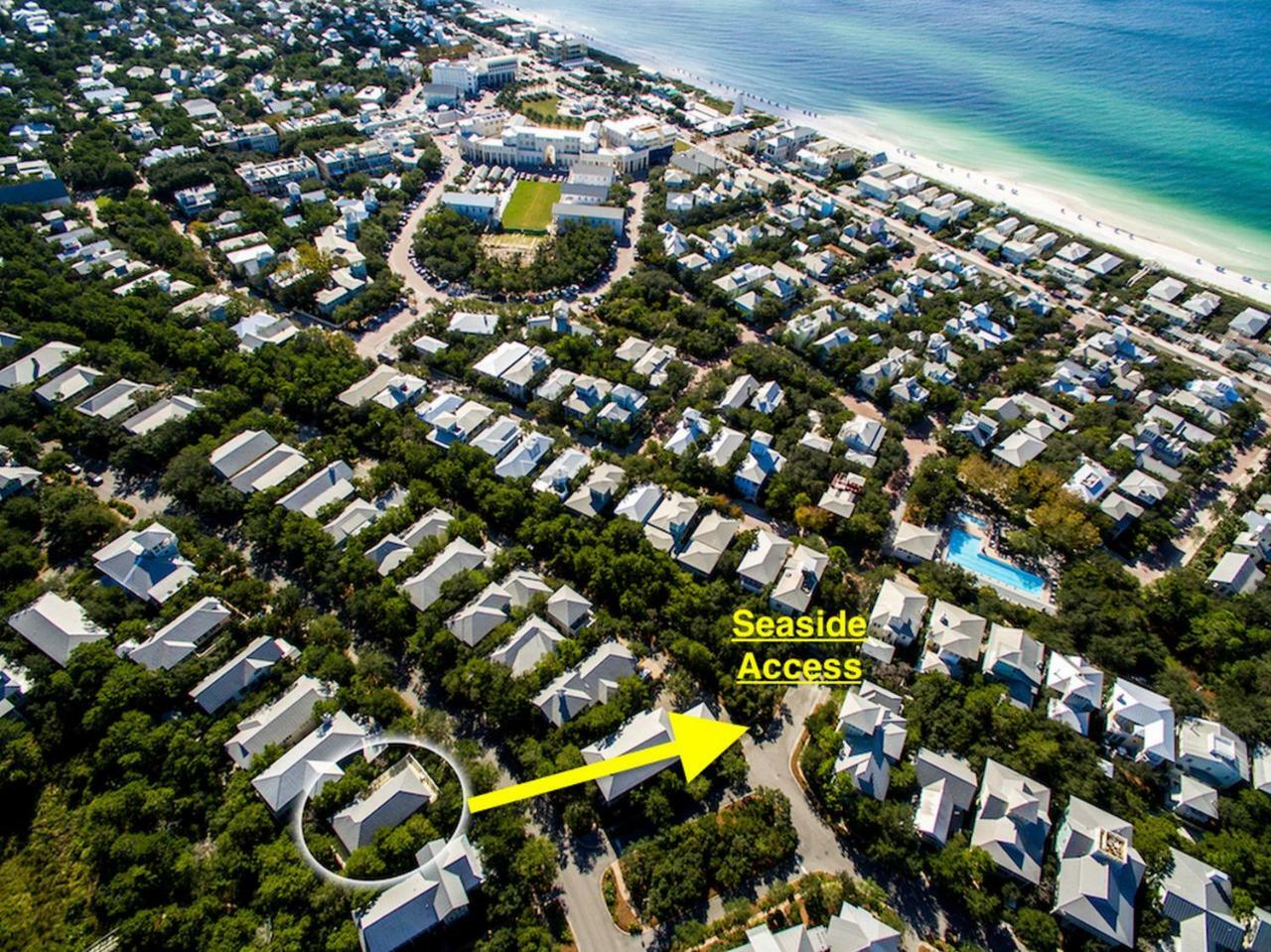 The Sea Sweet By Exclusive 30a Holiday home *