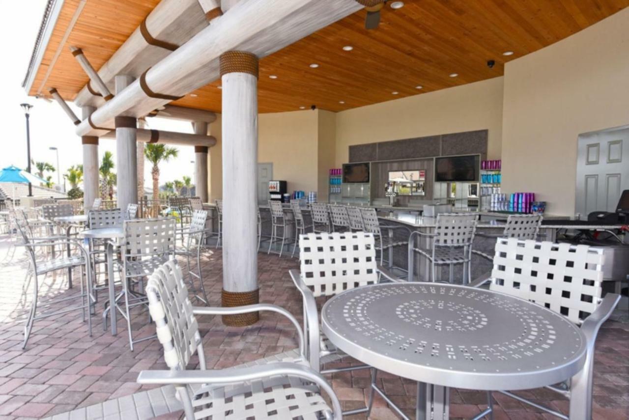 Have Found The Perfect On Champions Gate With Every 5 Star Amenity, Orlando Townhome 2815 Villa