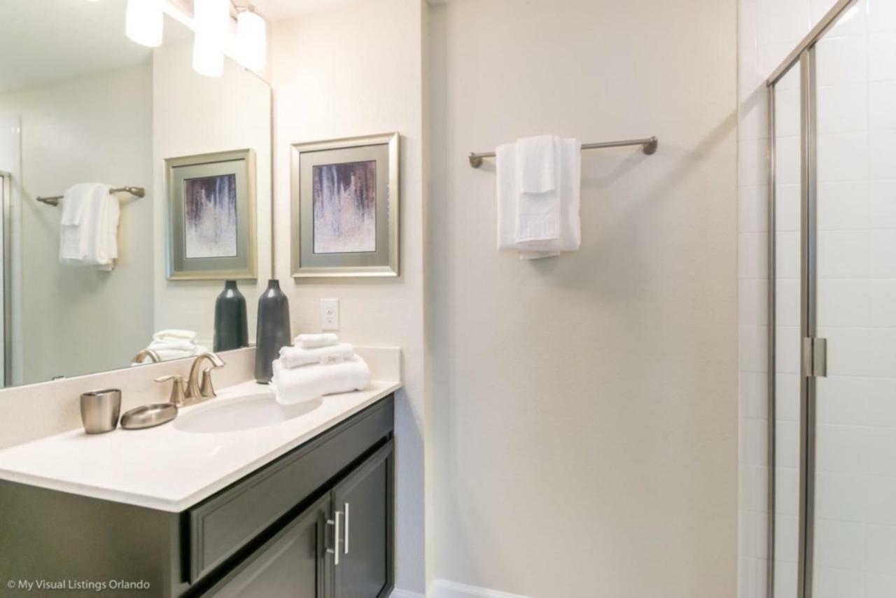 Have Found The Perfect On Champions Gate With Every 5 Star Amenity, Orlando Townhome 2815 * Four Corners