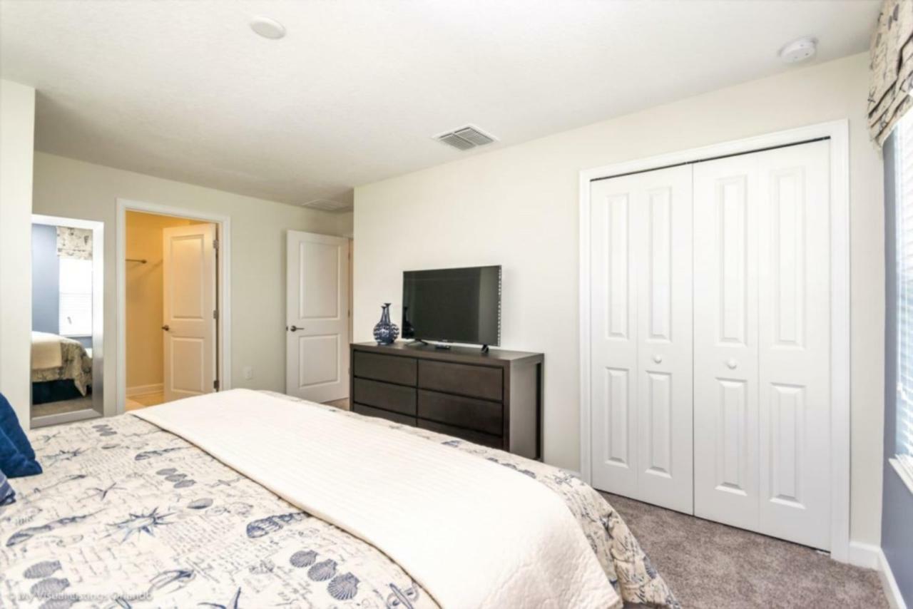 Villa Have Found The Perfect On Champions Gate With Every 5 Star Amenity, Orlando Townhome 2815 Four Corners