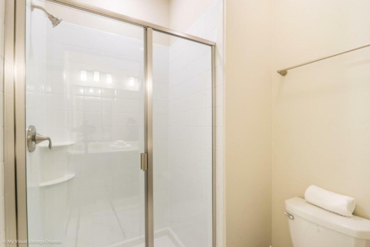 Have Found The Perfect On Champions Gate With Every 5 Star Amenity, Orlando Townhome 2815 Villa Four Corners