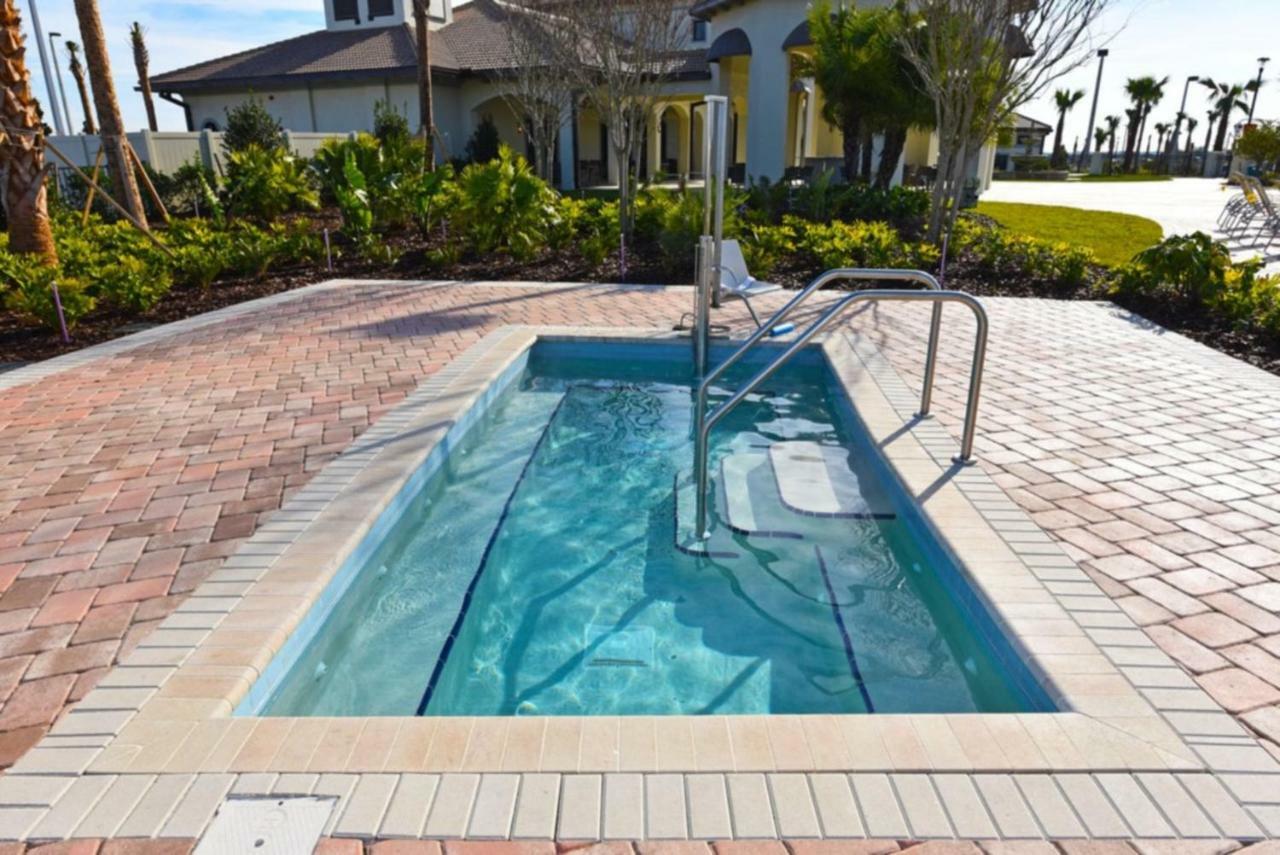 Have Found The Perfect On Champions Gate With Every 5 Star Amenity, Orlando Townhome 2815 * Four Corners