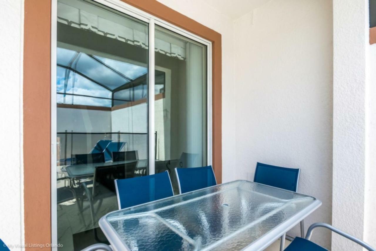 Villa Have Found The Perfect On Champions Gate With Every 5 Star Amenity, Orlando Townhome 2815 Four Corners