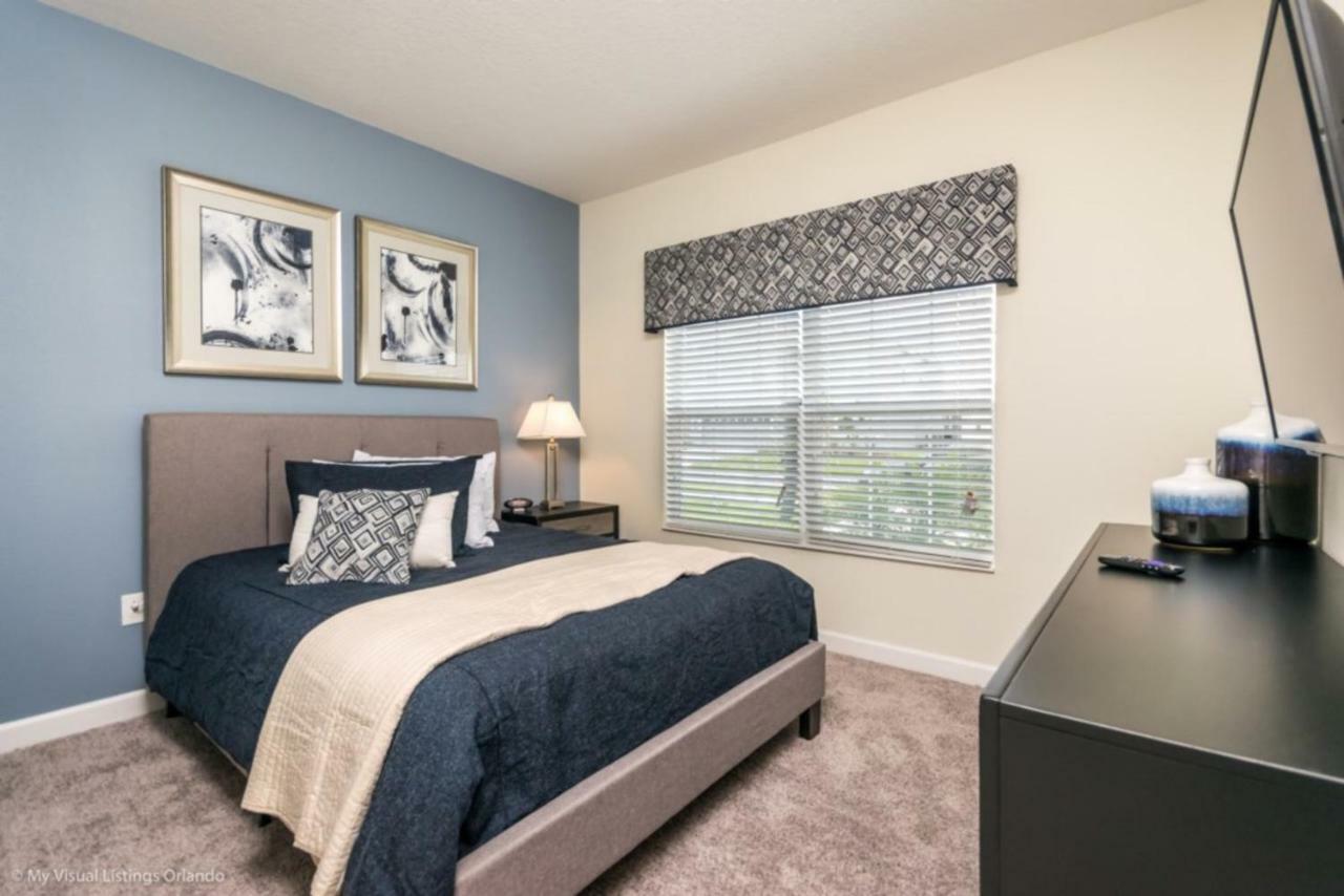 Have Found The Perfect On Champions Gate With Every 5 Star Amenity, Orlando Townhome 2815 * Four Corners