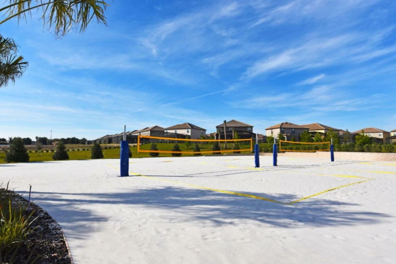 Have Found The Perfect On Champions Gate With Every 5 Star Amenity, Orlando Townhome 2815