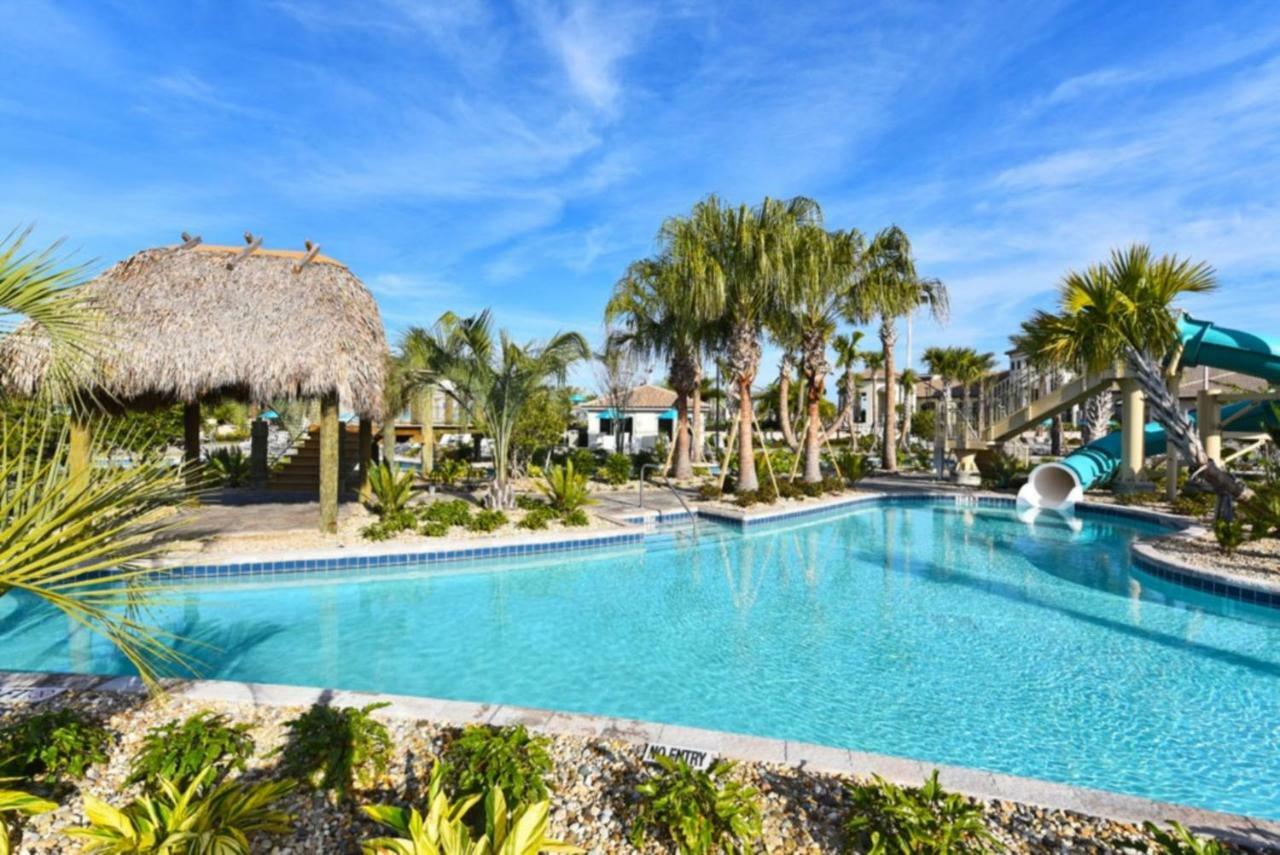 Have Found The Perfect On Champions Gate With Every 5 Star Amenity, Orlando Townhome 2815 *