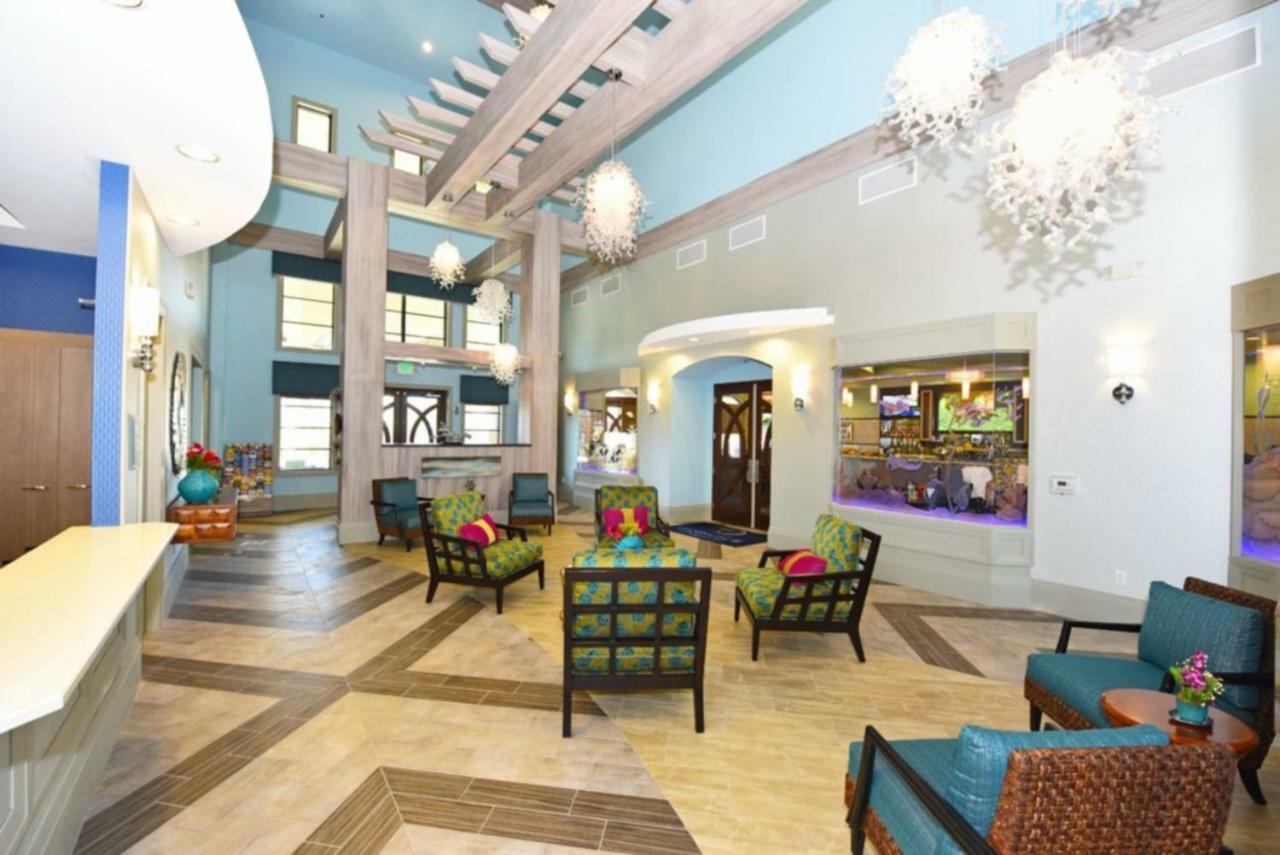 Have Found The Perfect On Champions Gate With Every 5 Star Amenity, Orlando Townhome 2815 Four Corners