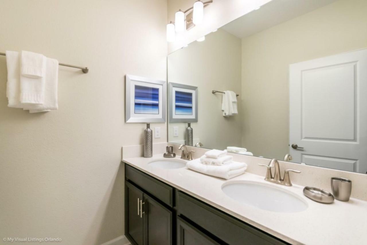Have Found The Perfect On Champions Gate With Every 5 Star Amenity, Orlando Townhome 2815 Villa *