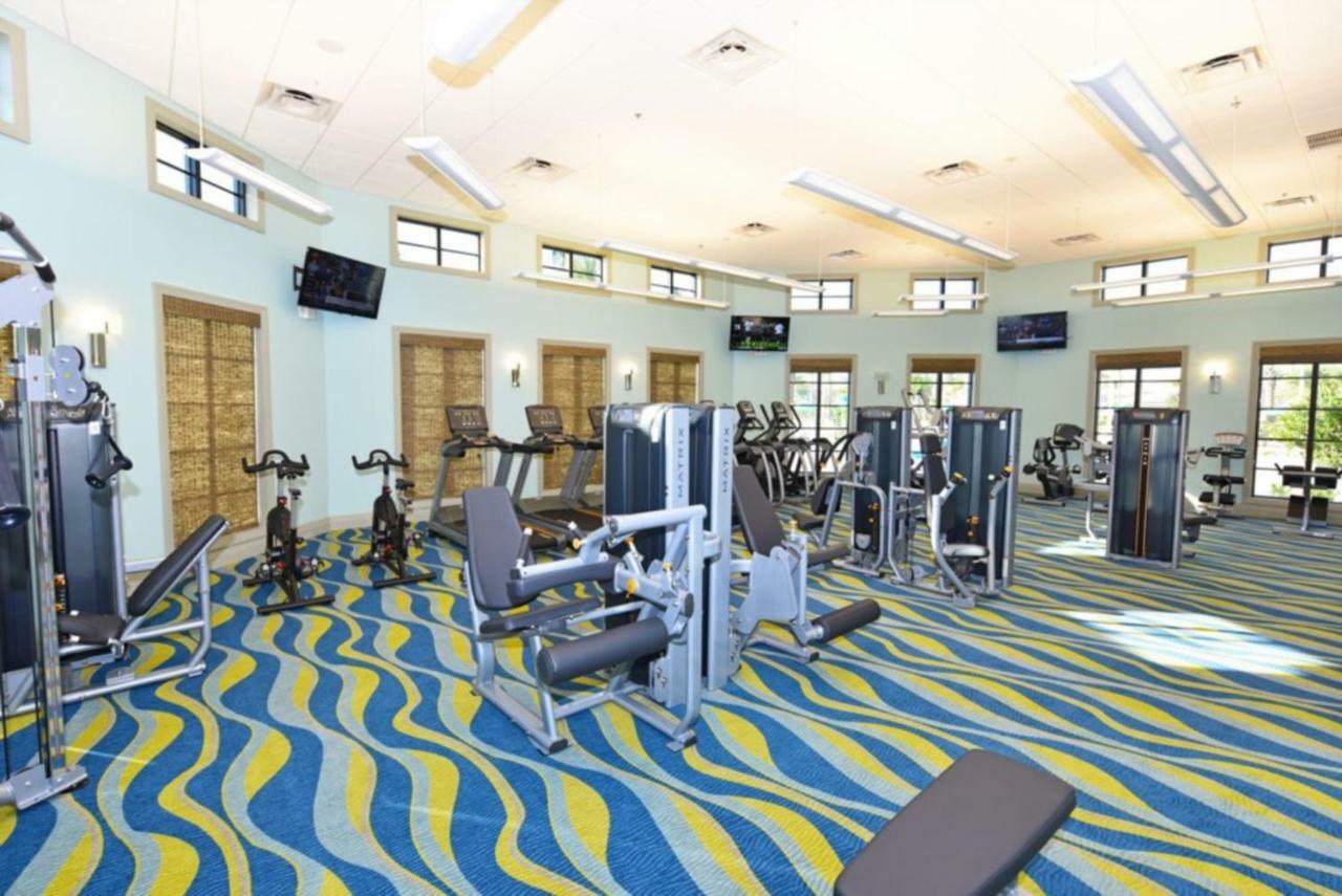 Have Found The Perfect On Champions Gate With Every 5 Star Amenity, Orlando Townhome 2815 Four Corners