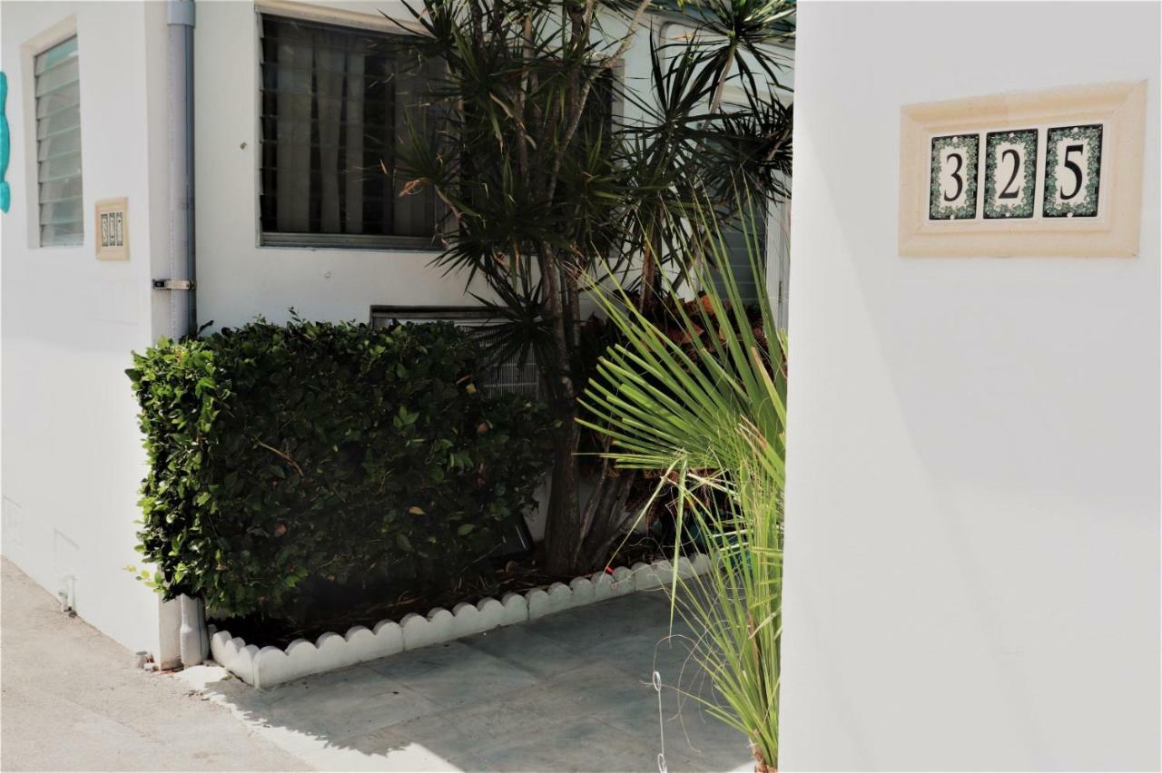 Hotel Tania Hollywood