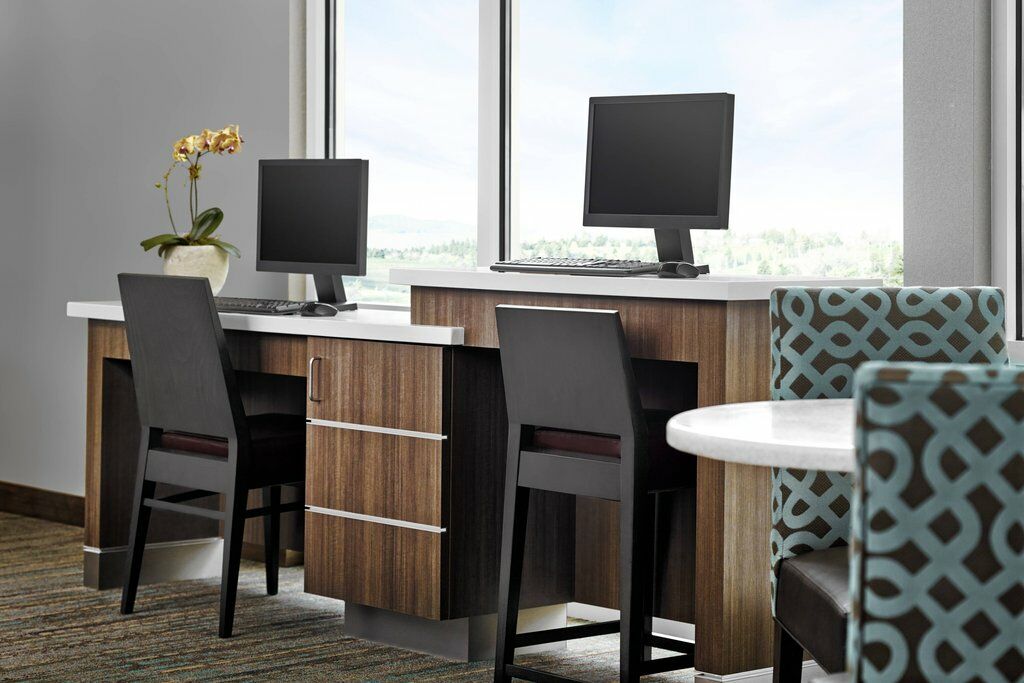 By Marriott Lauderdale Airport & Cruise Port 3*