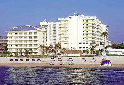 Club Wyndham Royal Vista Hotel 3*