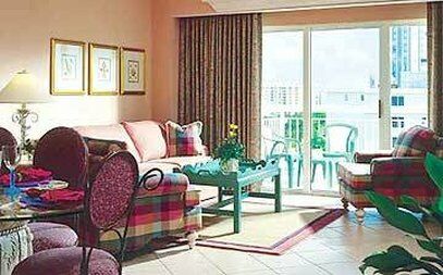 Club Wyndham Royal Vista Hotel 3*