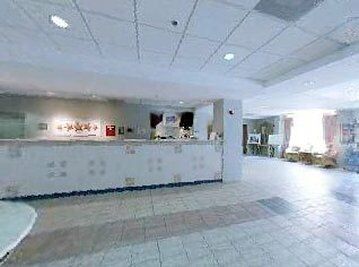 Club Wyndham Royal Vista 3* Pompano Beach