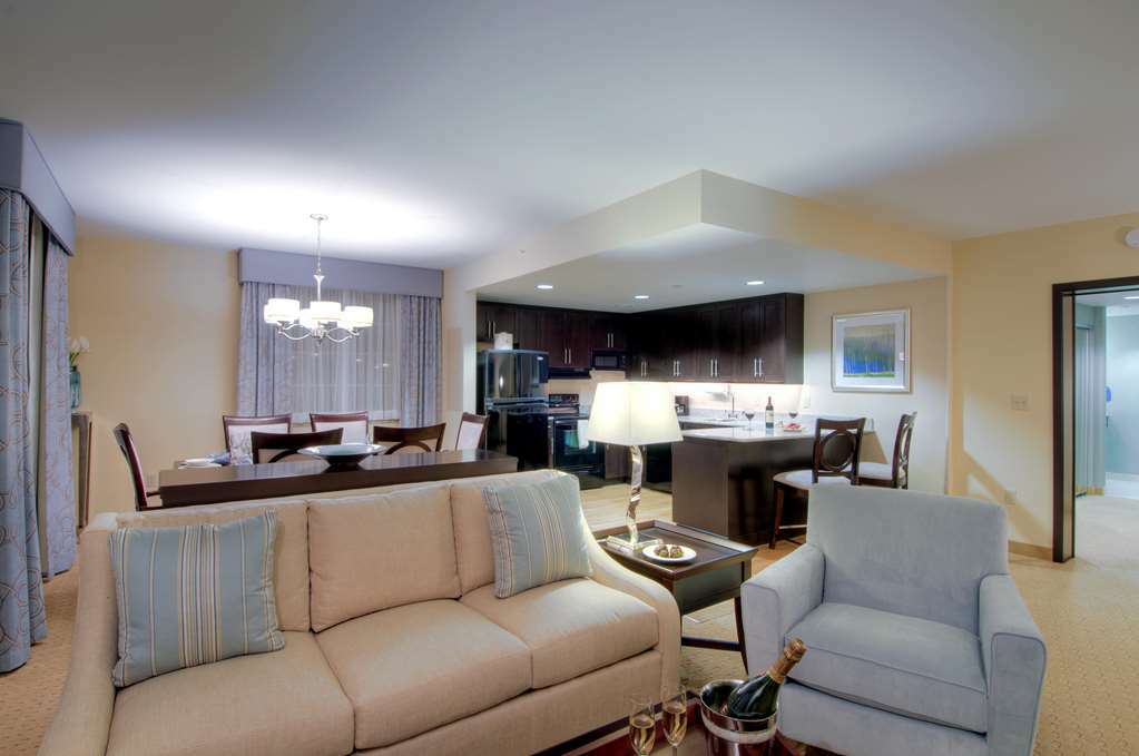 Hotel Homewood Port Saint Lucie-tradition 3*
