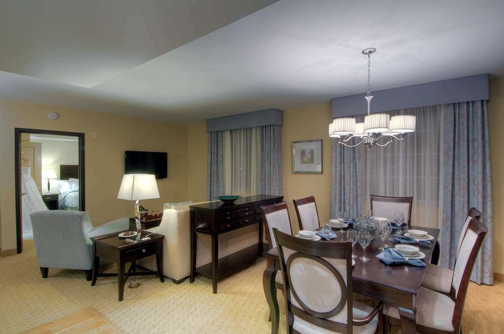 Homewood Port Saint Lucie-tradition Hotel