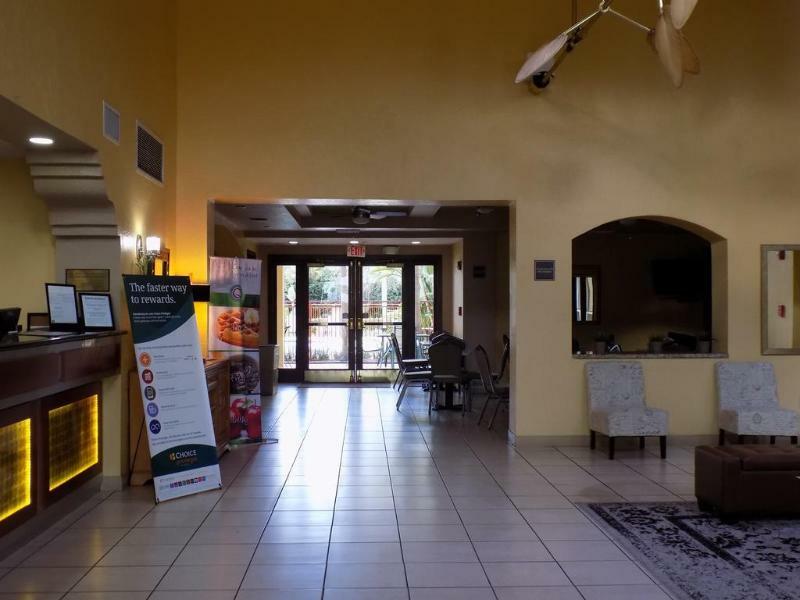 Boca Deerfield Beach; Surestay Collection By Bw Hotel Deerfield Beach