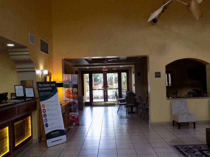 Boca Deerfield Beach; Surestay Collection By Bw Deerfield Beach