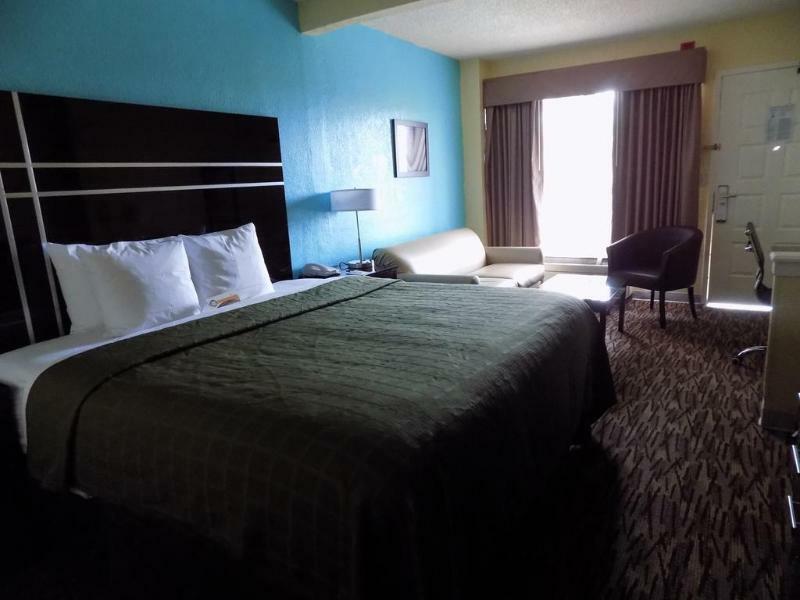 Boca Deerfield Beach; Surestay Collection By Bw