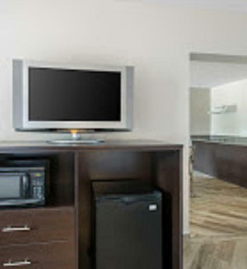 Hotel Clarion & Kissimmee-lake Buena Vista South