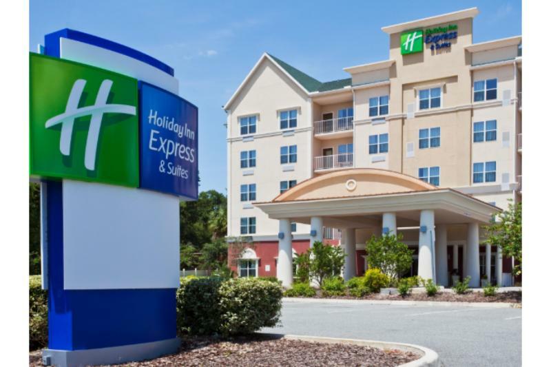 Express & Miami By Ihg Hotel Kendall