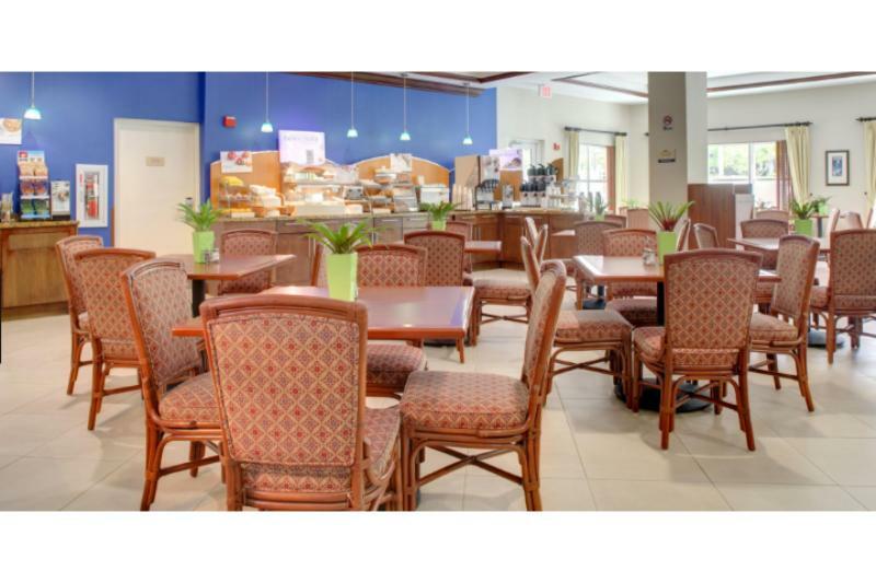 Express & Miami By Ihg