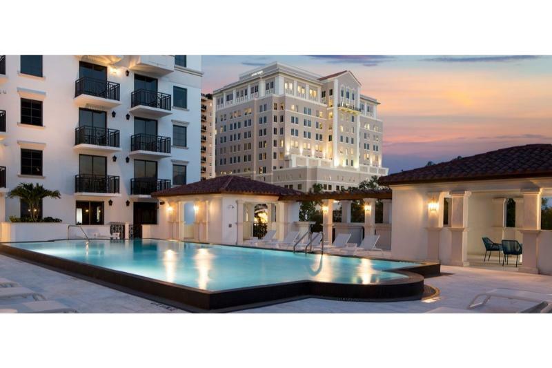 Hotel Aloft 3*