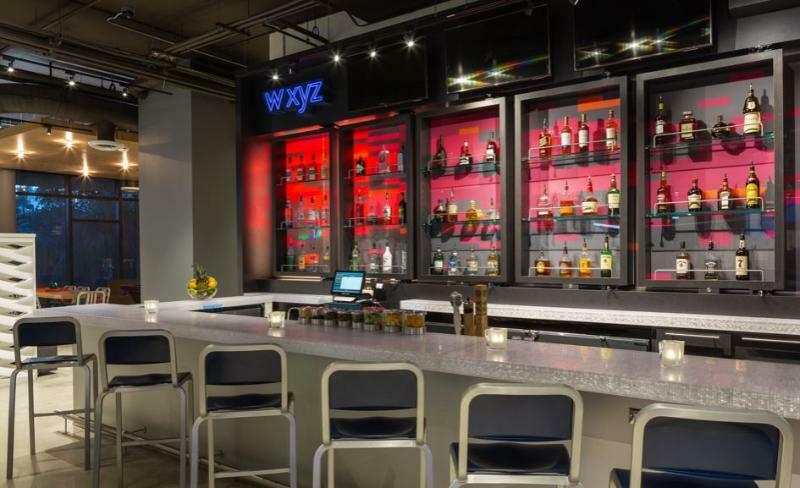 Aloft Miami 3*