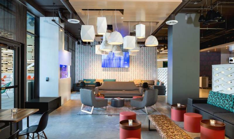 Aloft Miami