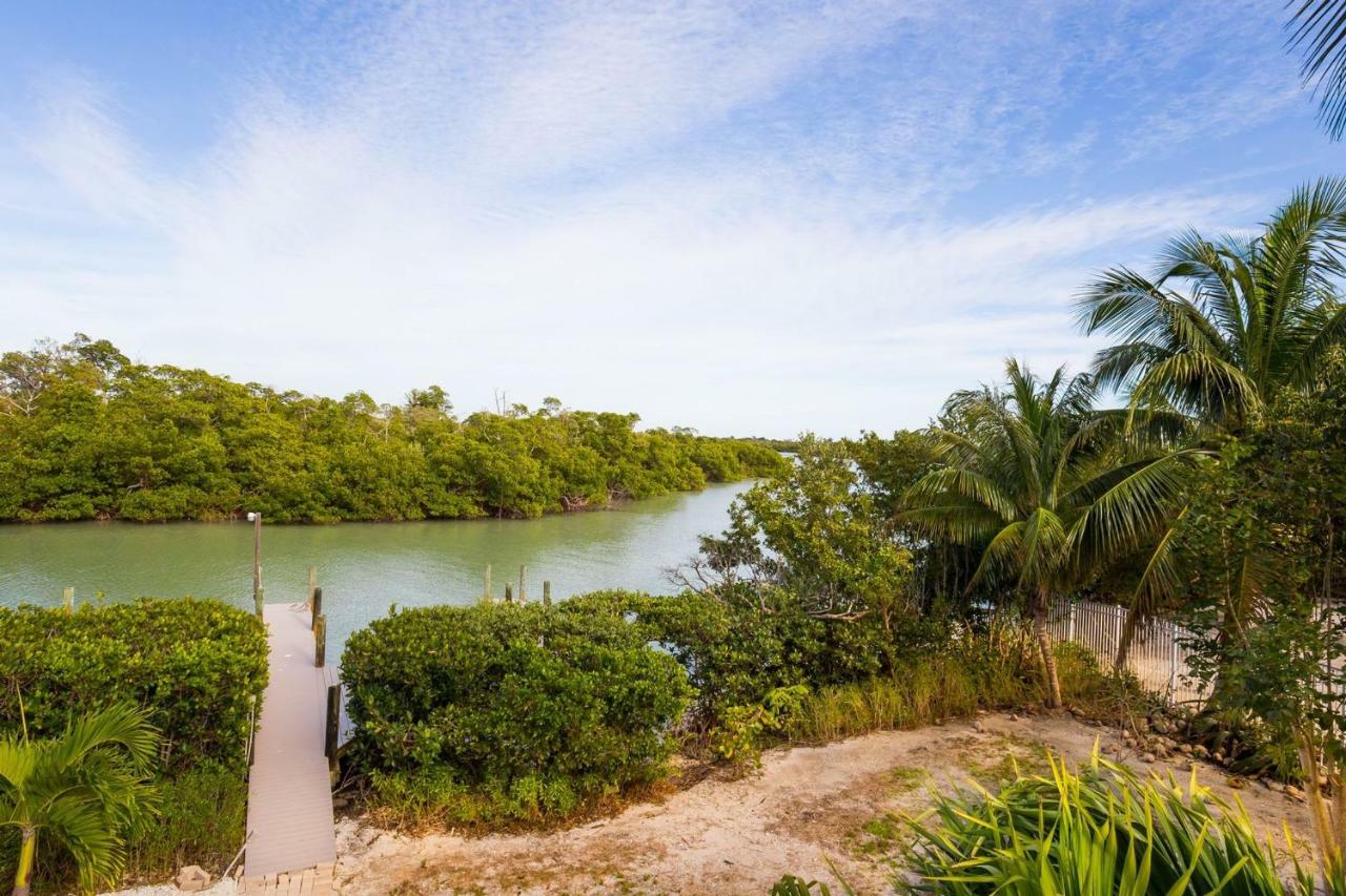 Heron House Sanibel