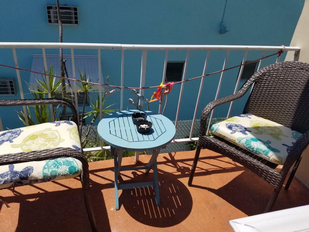 Ashley Brooke Motel Deerfield Beach