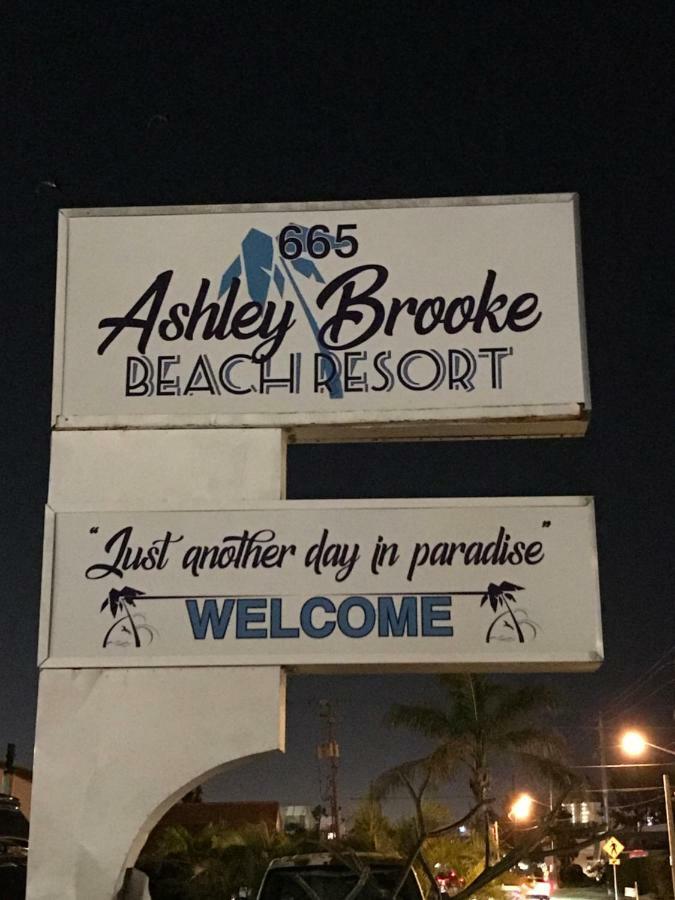 Ashley Brooke 2* Deerfield Beach