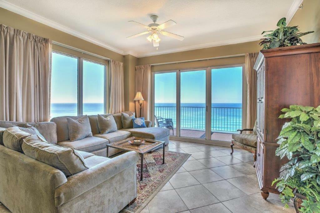 Marisol Beachfront 801 - 663663 * Panama City Beach